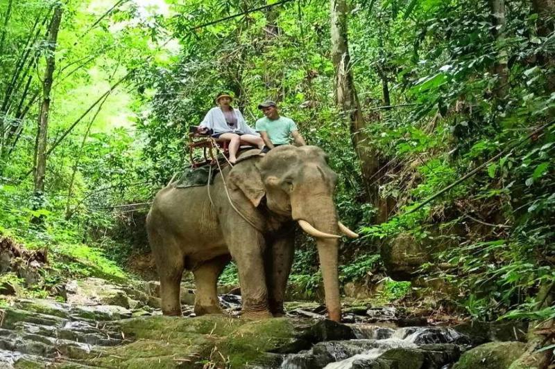 Planning a group rafting trip? Gather your friends for an exciting adventure on the river, with brea